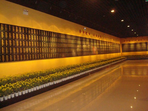 毛泽东才溪调查馆